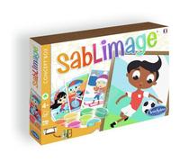 Sablimage Sablimage Concept Box - Sports