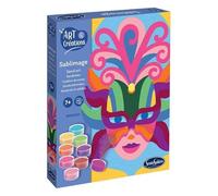 Sentosphère Sablimage Masques