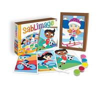 Sablimage Sablimage Concept Box - Sports