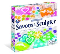 SentoSphère SAVONS A SCULPTER