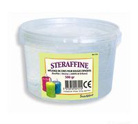 Sentosphere - Seau De Steraffine 500 Grammes