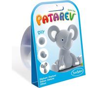 SentoSphere SentoSphere Patarev Pocket Elephant Modelling