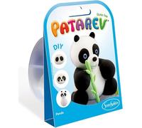 Sentosphère SentoSphère Patarev Pocket Panda Boetseren