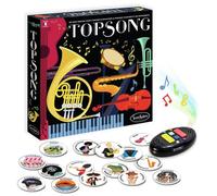 Sentosphère Éveil sensoriel Topsong – Grands airs musique classique – 46 instruments – Dès 8 ans