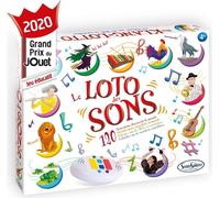 Sentosphre Sentosphre SentoSphre Loto du bruit