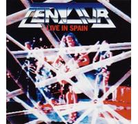 Sentour - Live in Spain ('94)
