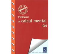 S'entraîner au calcul mental