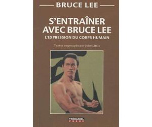 S'entraîner avec Bruce Lee