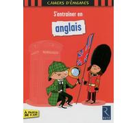 S'entraîner en anglais