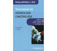 S'entraîner en hématologie-cancérologie