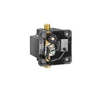 SENTRONIC-S VALVE AC 100-240V