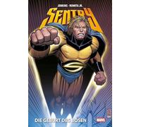 Sentry: Die Geburt des Bösen