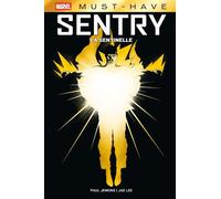 Sentry : La Sentinelle - Paul Jenkins - Panini Comics - cartonné - Comics