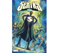 SENTRY: LEGACY