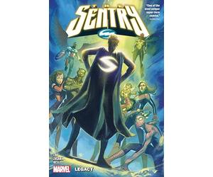 SENTRY: LEGACY