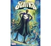 Sentry Legacy - Jason Loo - Marvel Comics - Livre en Anglais - Paperback Jason LooJason Loo (Auteur)