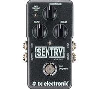 TC Electronic SENTRY NOISE GATE