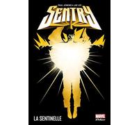 Sentry par Paul Jenkins