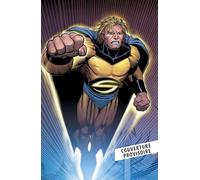 Sentry : Reborn
