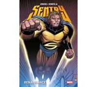 Sentry : Reborn