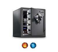 Sentrysafe Coffre-Fort Étanche, Sfw123Dsb
