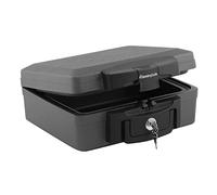 SentrySafe H0100CG Fire-Safe Waterproof Chest by SentrySafe