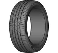 SENTURY Pneu été 255/35 ZR 19 XL TL 96Y QIRIN 990 BSW