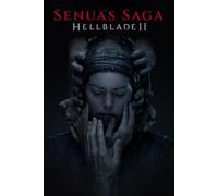 Senua’s Saga: Hellblade II (PC/Xbox Series X|S) XBOX LIVE Key GLOBAL