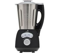 Senya - Blender Chauffant Cook And Ice Noir Noir
