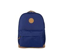 EASYOU Sac à dos Paris 25L – PC 15" – Bleu marine – Polyester recyclé GRS – Imperméable