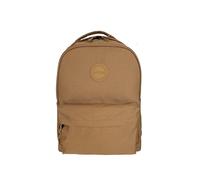 EASYOU Sac à dos Stockholm 25 L – Imperméable, tissu recyclé GRS – Ordinateur 15″ – Camel