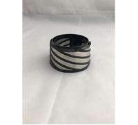 SENYA - Extracteur de jus Healthy Juicer - Gris - 200 Watt