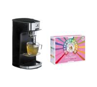 Machine à thé Tea Time & Coffret Découverte