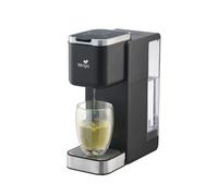 SENYA Machine à thé Tea Time Pro 1,2 L pour thé en vrac ou sachet, théière électrique avec écran tactile SYBF-CM035N
