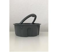 SENYA Panier vapeur - Blender Chauffant Cook & Ice V3