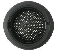 Senya panier vapeur pliable en silicone 2L, compatible avec le Blender Cook & Ice Version 3 Noir G