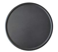 SENYA Plaque en fonte d’aluminium - Grande crêpe Ø30cm - Crêpière électrique Crepe Time