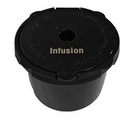 SENYA Porte-thé Infusion compatible Machine à Thé Tea Time Pro SYBF-CM035N - Pièce détachée - Infusion homogène et propre