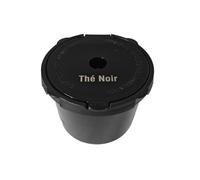 SENYA Porte-thé Thé Noir compatible Machine à Thé Tea Time Pro SYBF-CM035N - Pièce détachée originale - Infusion homogène