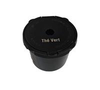 SENYA Porte-thé Thé Vert compatible Machine à Thé Tea Time Pro SYBF-CM035N - Pièce détachée originale - Infusion précise