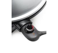 SENYA thermostat Easy Grill SYCK-G043-SP2, Noir
