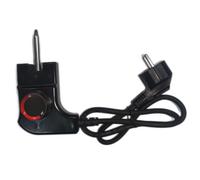 SENYA Thermostat pour plancha électrique XXL - Plancha Time