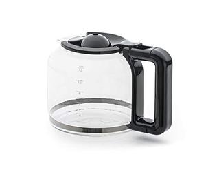 Senya - une carafe en verre pour votre machine à café SENYA SYBF-CM019-SP1, capacité de chauffage 900 W