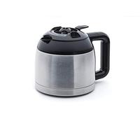 Senya Verseuse Isotherme pour Vos Cafetières SYBF-CM009 et SYBF-CM025, INOX, SYBF-CM009-SP1