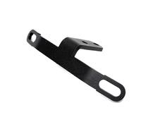 SenyEr Kit de localisation de clé de Contact de Moto et Support de Montage de Bobine Compatible avec Sportster Iron 883 1200XL Super Low Custom 2007-2022