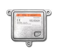 Senyoi Module de phare adaptatif Module de pilote au xénon pour HID D1S D3S, unité commande Ballast phare pour Jaguar XF et XFR 2012 2013 2014