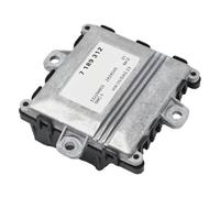 Senyoi Module de phare adaptatif Unité de commande phare adaptative ALC 63127189312 7189312, module direction suivi adapté pour E60 E61 E65 E66 E67 E90