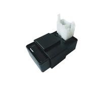 Senyoi Pièces de pour Moto ZJ-125 CG150 125CC Zhu Jiang Kit de Calage d'allumage CDI