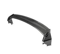 Senyoi pour Mini pour Cooper R56 2006-2013 Ver.2.11/2.12 Type B JCW Style Aileron de Toit Aile pour arrière Kits de carrosserie extérieurs
