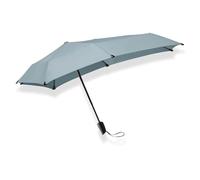 SENZ ° mini automatique foldable storm parapluie winter ciel, ciel d'hiver